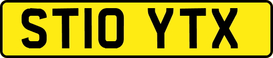 ST10YTX