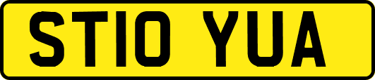 ST10YUA