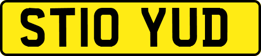 ST10YUD