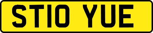 ST10YUE