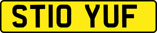 ST10YUF