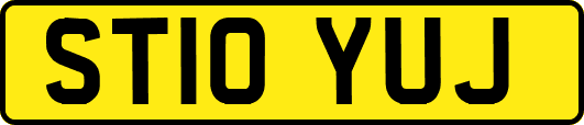 ST10YUJ