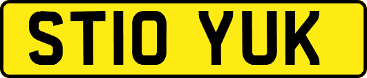 ST10YUK