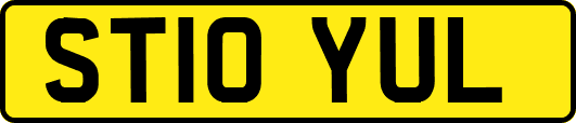 ST10YUL