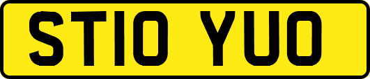 ST10YUO