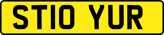 ST10YUR