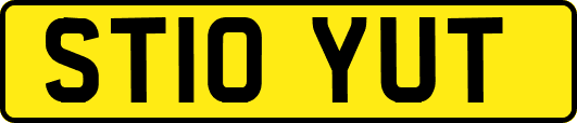 ST10YUT