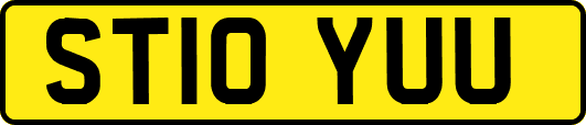 ST10YUU