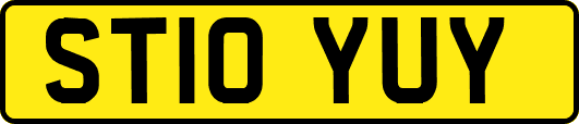 ST10YUY