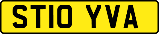 ST10YVA