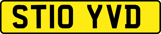ST10YVD