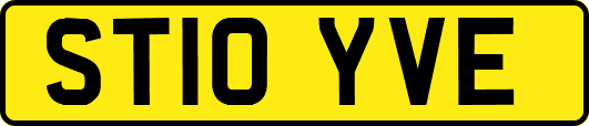 ST10YVE