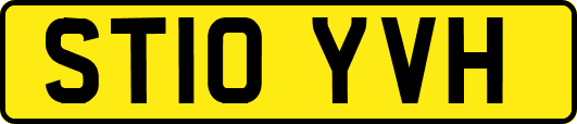 ST10YVH