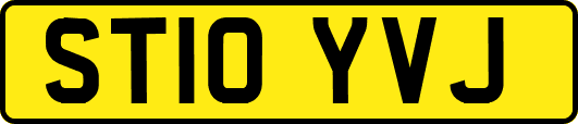 ST10YVJ