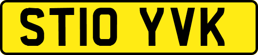 ST10YVK