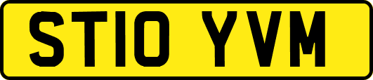 ST10YVM