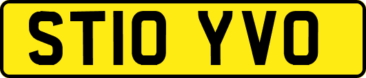 ST10YVO
