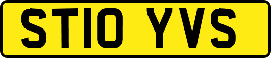 ST10YVS