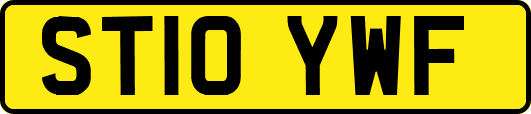 ST10YWF