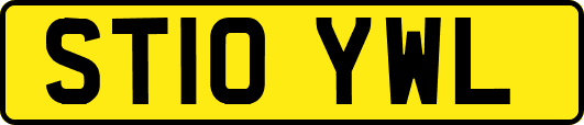 ST10YWL