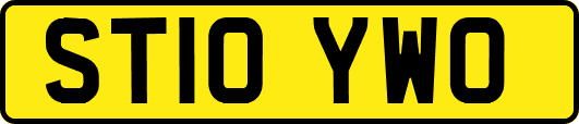 ST10YWO