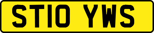 ST10YWS