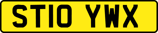 ST10YWX
