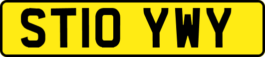 ST10YWY