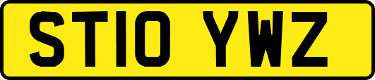ST10YWZ
