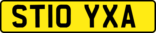 ST10YXA