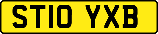 ST10YXB