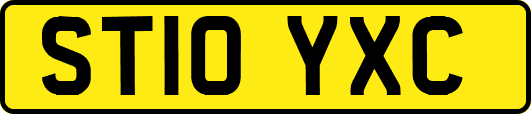 ST10YXC