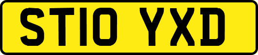 ST10YXD