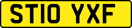 ST10YXF