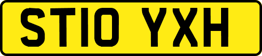 ST10YXH