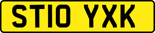 ST10YXK