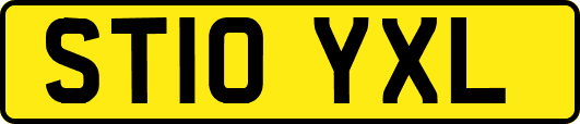 ST10YXL