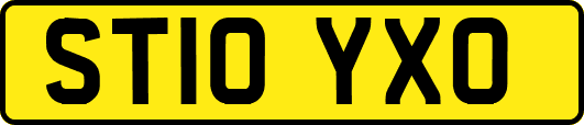 ST10YXO