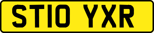 ST10YXR