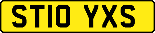 ST10YXS