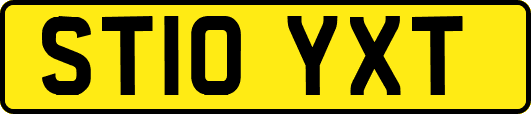 ST10YXT