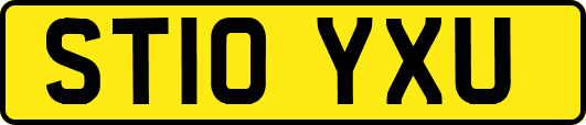ST10YXU
