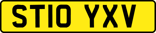 ST10YXV