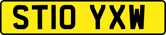 ST10YXW