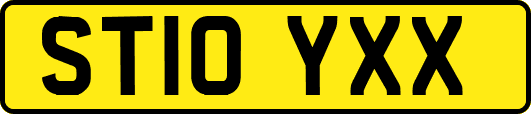 ST10YXX