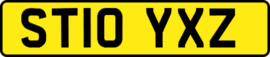 ST10YXZ