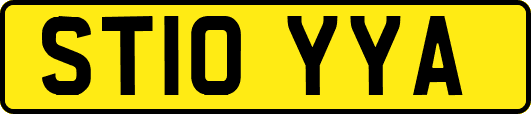 ST10YYA