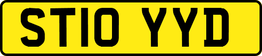 ST10YYD