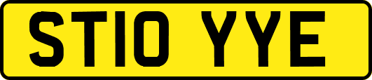 ST10YYE