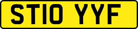 ST10YYF